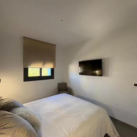 Sunset Waves 117 By Alicante Rent Апартаменты *