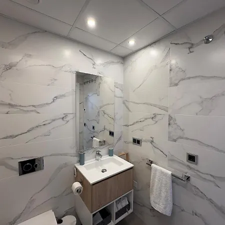 Sunset Waves 117 By Alicante Rent *