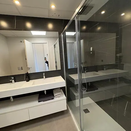 Апартаменты Sunset Waves 117 By Alicante Rent