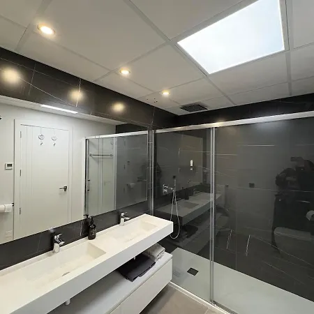 Sunset Waves 117 By Alicante Rent * Бенидорм