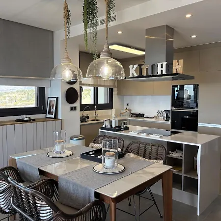 Sunset Waves 117 By Alicante Rent