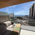 Sunset Waves 117 By Alicante Rent * Benidorm