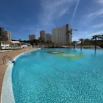 Apartmán Sunset Waves 117 By Alicante Rent *