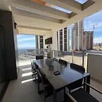 Sunset Waves 117 By Alicante Rent Benidorm