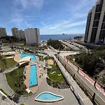 Sunset Waves 117 By Alicante Rent Benidorm