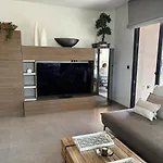 Apartmán Sunset Waves 117 By Alicante Rent Benidorm