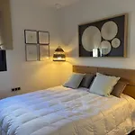 Sunset Waves 117 By Alicante Rent Apartmán