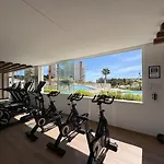Sunset Waves 117 By Alicante Rent * Benidorm
