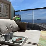 Apartmán Sunset Waves 117 By Alicante Rent