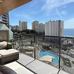 Apartmán Sunset Waves 117 By Alicante Rent Benidorm