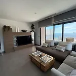 Sunset Waves 117 By Alicante Rent Apartmán