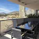 Apartmán Sunset Waves 117 By Alicante Rent