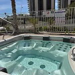 Apartmán Sunset Waves 117 By Alicante Rent *