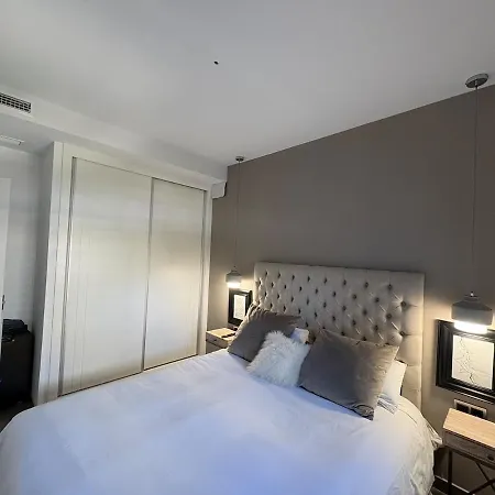 Apartament Sunset Waves 117 By Alicante Rent