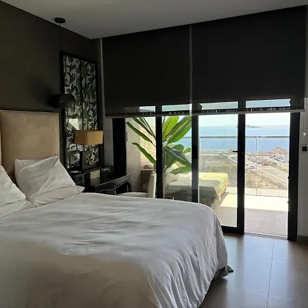 Sunset Waves 117 By Alicante Rent Apartament Benidorm