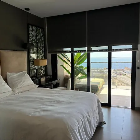 Sunset Waves 117 By Alicante Rent Appartement Benidorm