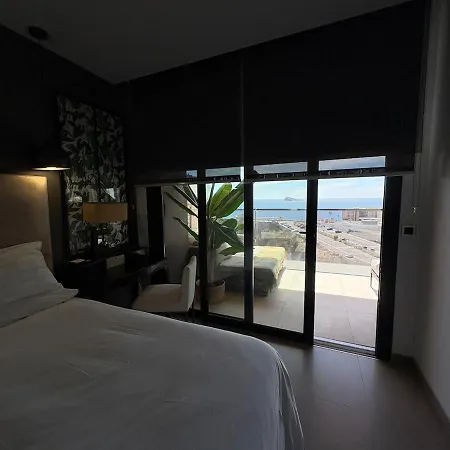 Sunset Waves 117 By Alicante Rent *