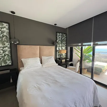 شقة Sunset Waves 117 By Alicante Rent بينايدورم