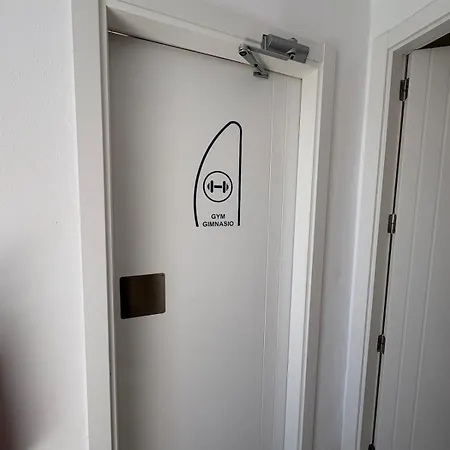 Sunset Waves 117 By Alicante Rent شقة بينايدورم