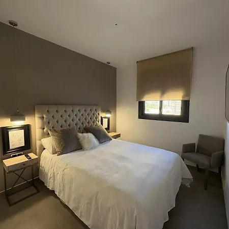 Sunset Waves 117 By Alicante Rent