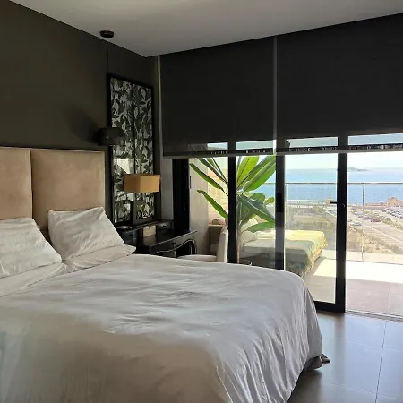 Apartament Sunset Waves 117 By Alicante Rent