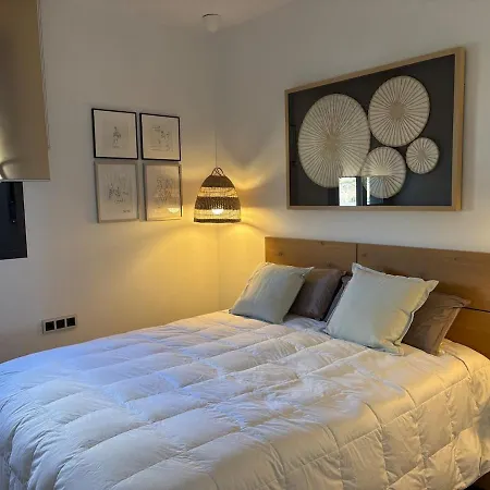 Sunset Waves 117 By Alicante Rent Appartement