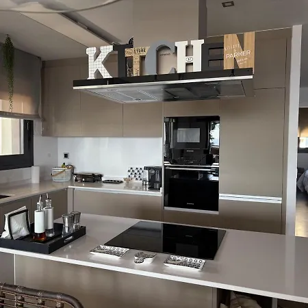 Sunset Waves 117 By Alicante Rent *