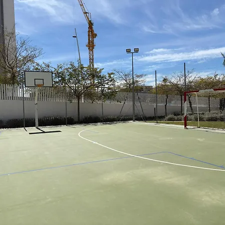 Sunset Waves 117 By Alicante Rent شقة بينايدورم