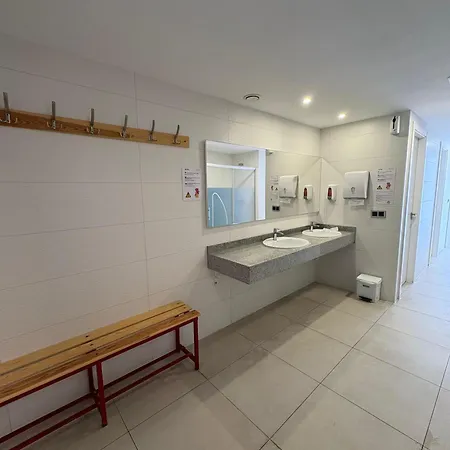 Sunset Waves 117 By Alicante Rent بينايدورم